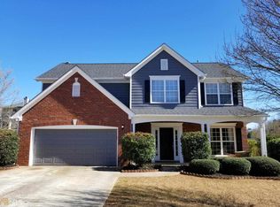 665 Beckenham Walk Dr #97, Dacula, GA 30019