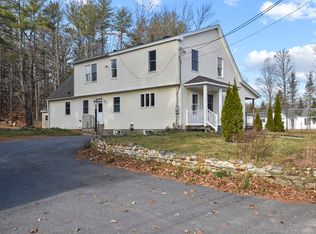 160 Glenallen St, Winchendon, MA 01475