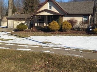 2025 E Arndale Rd, Stow, OH 44224