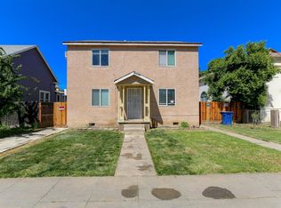 221 W 20th St, Merced, CA 95340