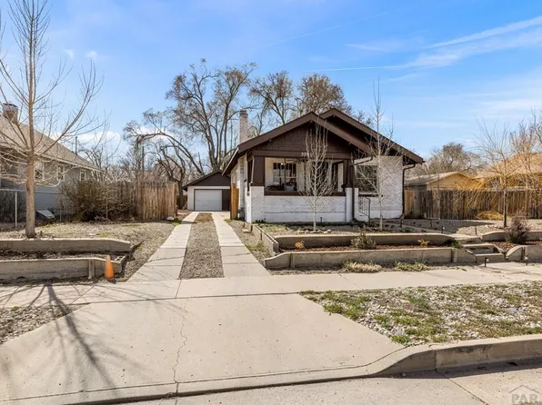 520 Veta Ave, Pueblo, CO 81004