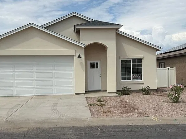 1505 E Katelyn Ln, Safford, AZ 85546