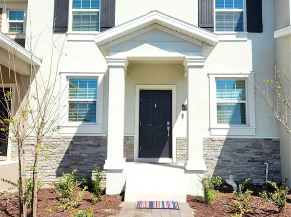 3049 Ella Way St, Cloud, FL 34771