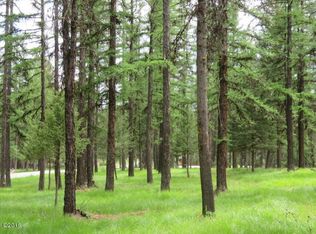 Nhn Crystal Lakes Dr, Fortine, MT 59918