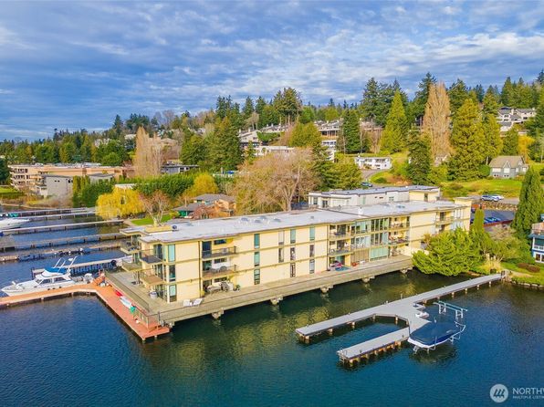 4561 Lake Washington Boulevard NE #206, Kirkland, WA 98033