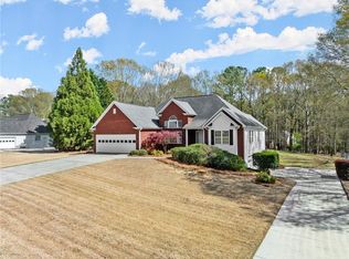 330 Crest Club Dr, Braselton, GA 30517