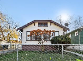 653 W 116th Pl, Chicago, IL 60628