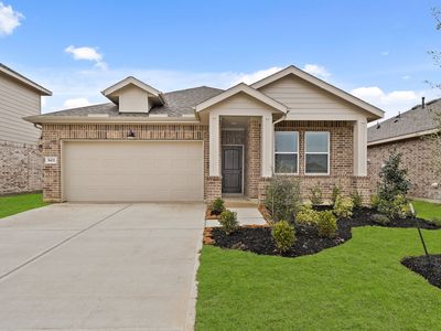 8431 Bay Oaks Dr, Baytown, TX, 77523