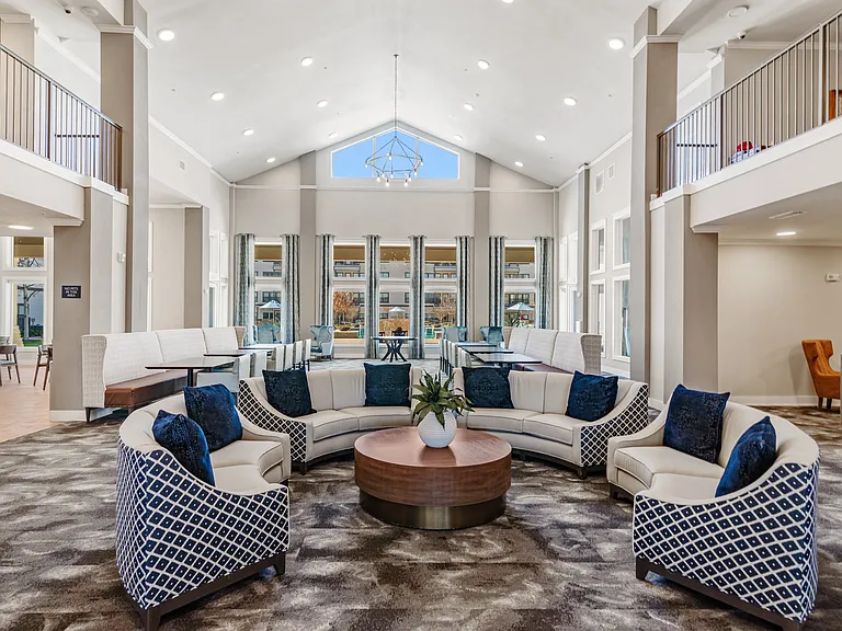 Solea Alamo Ranch 55+ Active Adult — Photo 16