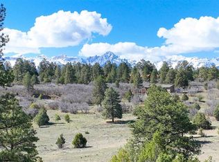122 White Tail Ln, Ridgway, CO 81432
