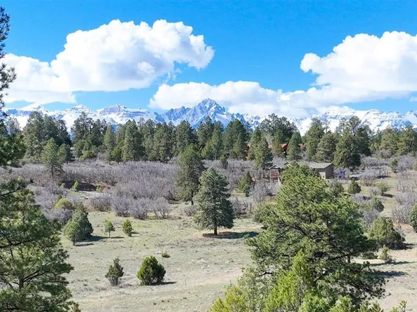 122 White Tail Lane, Ridgway, CO 81432