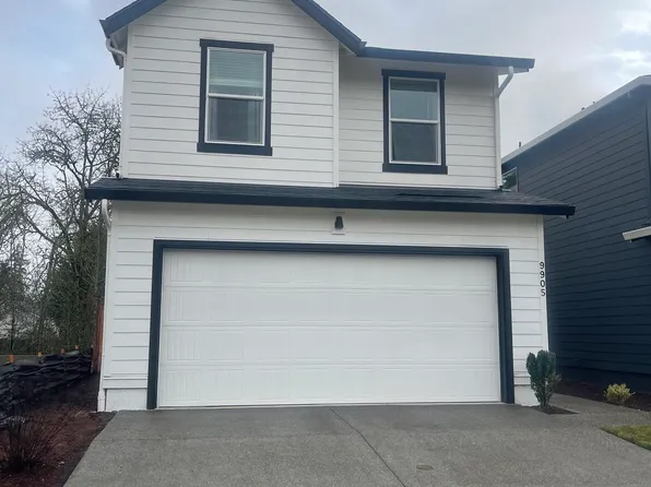 9905 NE 80th Ave, Vancouver, WA 98662