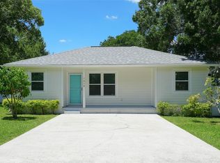 1312 June St, Orlando, FL 32807