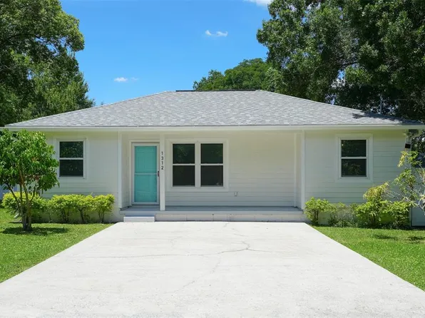 1312 June St, Orlando, FL 32807