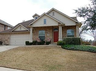 2800 Surrey Oaks Ct, Corinth, TX 76210