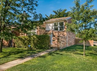3600 S Milam St, Amarillo, TX 79109
