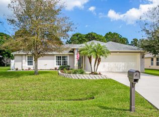6445 NW Fagan St, Port Saint Lucie, FL 34986
