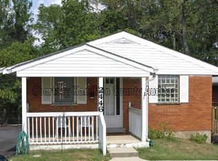 2446 Lysle Ln, Cincinnati, OH 45212