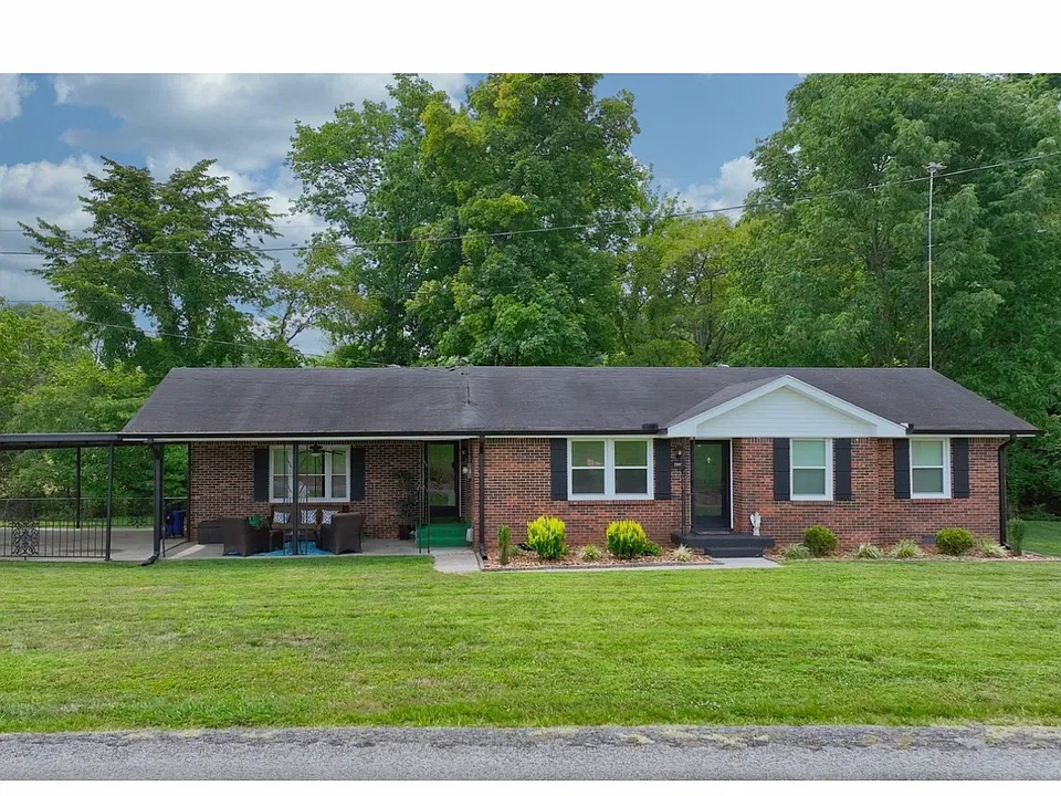 7809 Melton Rd
