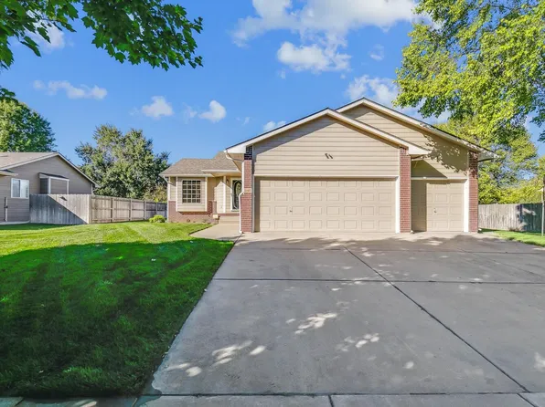 11602 W Central Park, Wichita, KS 67205