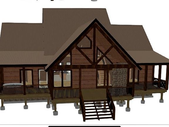 2nd image of LOT 22 Lost Creek Trl