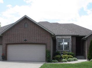 751 Cherry Ridge Blvd, Springfield, MO 65809
