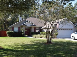 1880 Old Fleming Grove Rd, Fleming Island, FL 32003