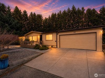 2015 24th Street #14, Bellingham, WA, 98225