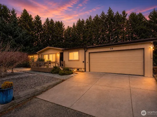 2015 24th Street #14, Bellingham, WA 98225