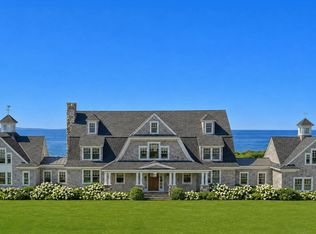 19 Cunner Lane, Cape Elizabeth, ME 04107