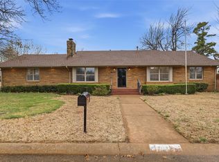 702 Kouba Dr, Yukon, OK 73099