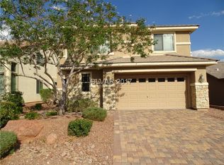 7320 Millsfield St, Las Vegas, NV 89166