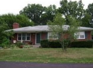 7507 Westport Rd, Graymoor Devondale, KY 40222