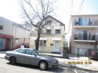 521 7th St, Union City, NJ 07087