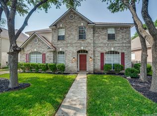 5018 Ashton Audrey, San Antonio, TX 78249