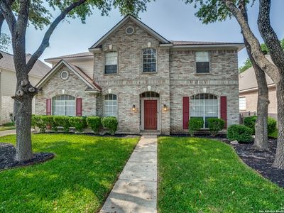 5018 Ashton Audrey, San Antonio, TX, 78249