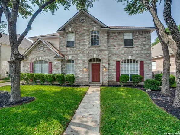 5018 Ashton Audrey, San Antonio, TX 78249