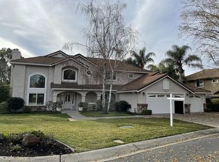 6 Courtney Ln, Danville, CA 94506