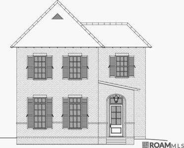 107 Sage Aly, Independence, LA, 70443