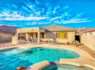 7655 E Desert Honeysuckle Dr, Gold Canyon, AZ 85118
