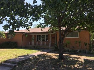 3432 Tourist Dr, North Richland Hills, TX 76117