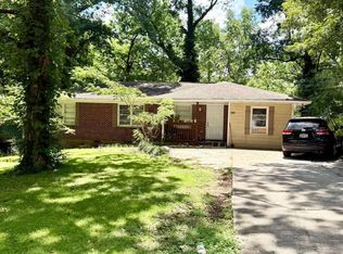 3969 Kirksford Dr, Decatur, GA 30035