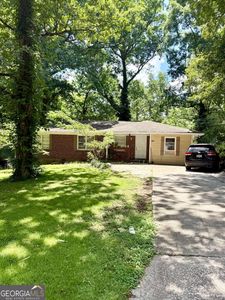 3969 Kirksford Dr, Decatur, GA, 30035