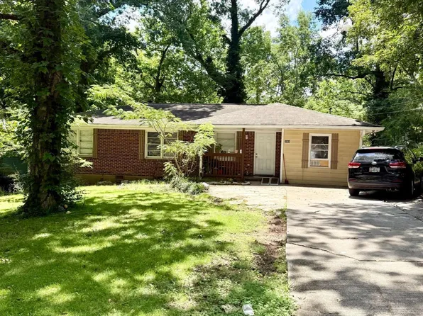3969 Kirksford Dr, Decatur, GA 30035
