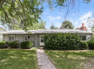 1140 S Bryan Ave, Fort Collins, CO 80521