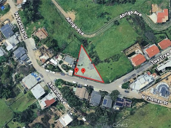 3rd image of 2807 N Thomas St Lot 15