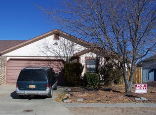 1990 Castillo Dr SW, Los Lunas, NM 87031