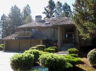 20489 Timberline Ct, Bend, OR 97702