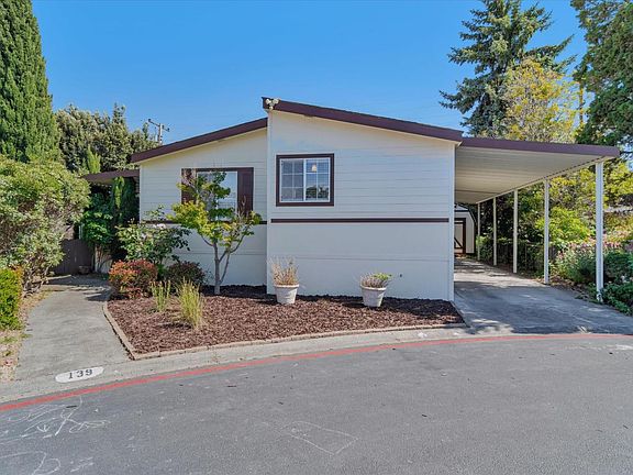 2nd image of 1220 Tasman Dr #139-space