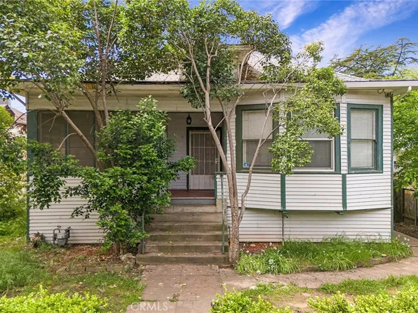 1350 2nd Ave, Oroville, CA 95965